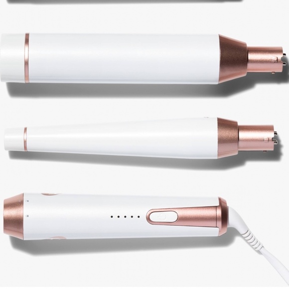 T3 Accessories - T3 interchangeable curling wand
